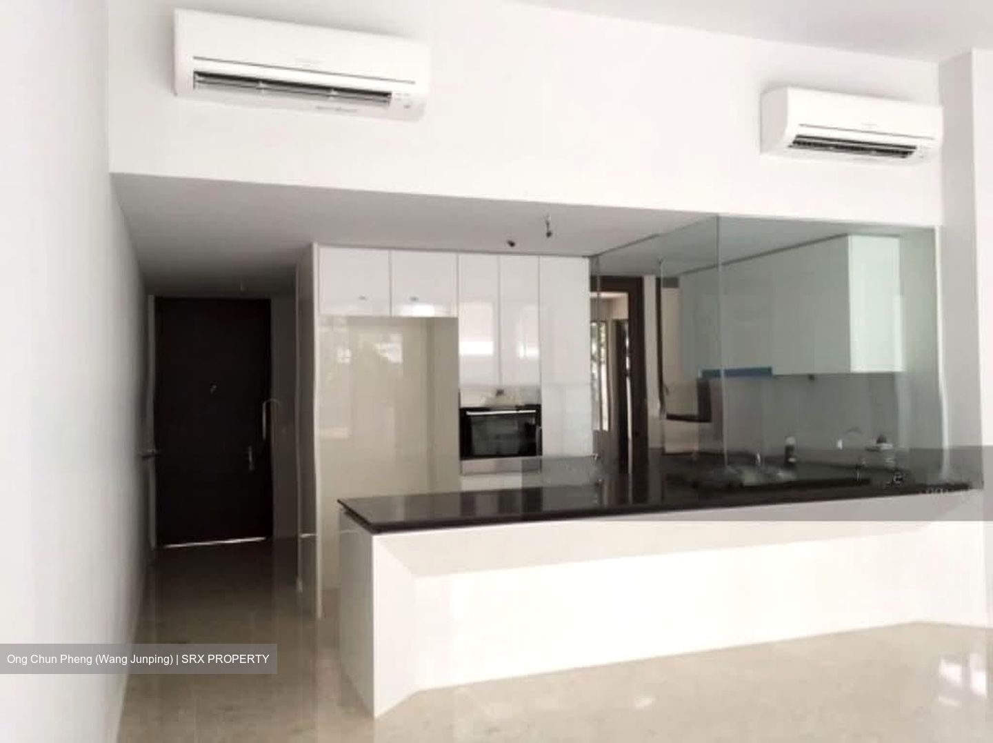 Archipelago (D16), Condominium #553990571